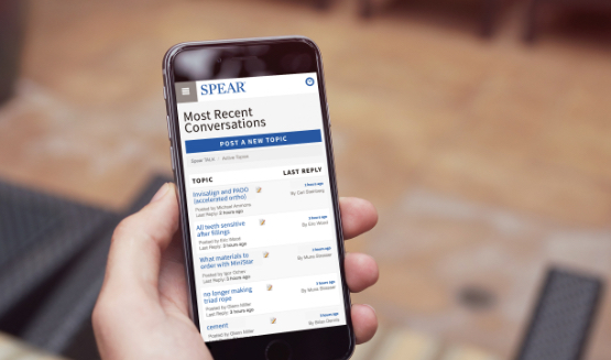 Spear Online Mobile App – Download Courses, Study Offline and