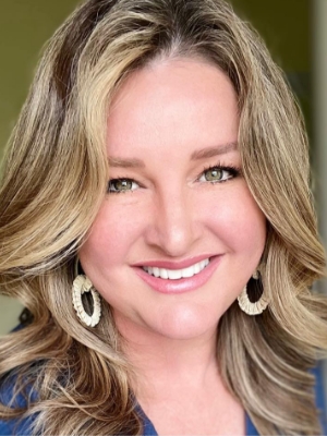 Jennifer Kirwan, D.D.S.